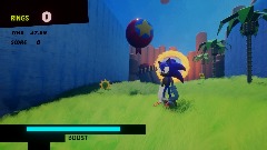 A screenshot taken in Dreams. 1 of 1.