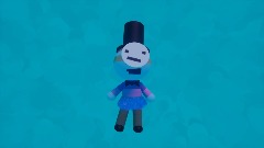 bod foce reval!!1! (JOKE)