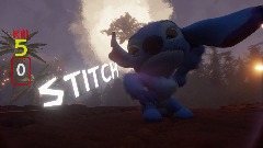 Stitch