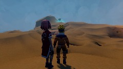 Level 8:Go Back Too The Leaf