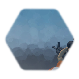 Vector fps remixble