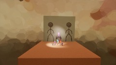 A screenshot taken in Dreams. 13 of 25.