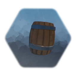 Barrel