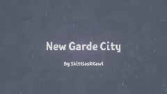 En Garde 2: New Garde City