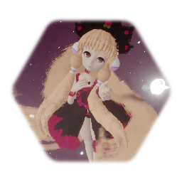 Freya Doll (Ultimate Edition)