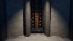 A screenshot taken in Dreams. 13 of 16.