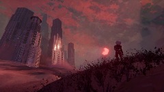 A screenshot taken in Dreams. 4 of 9.