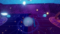 A screenshot taken in Dreams. 1 of 8.