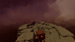 Remix of R2(2D) platformer