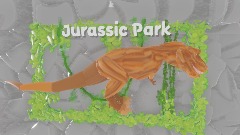 Jurassic Park The raptors Return (Demo)