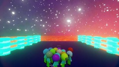Fall Clones - Block Dodge