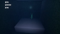 A screenshot taken in Dreams. 2 of 8.