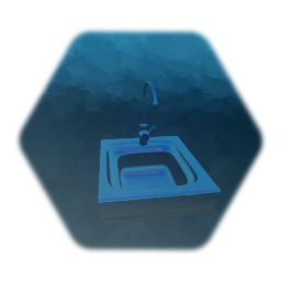 Hand Sink