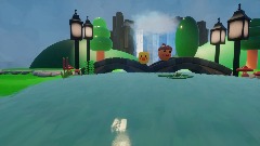 A screenshot taken in Dreams. 11 of 26.