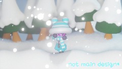 A screenshot taken in Dreams. 6 of 11.