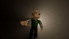 A screenshot taken in Dreams. 1 of 1.