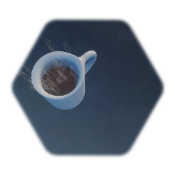 Cup of Coffee
