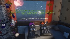 A screenshot taken in Dreams. 4 of 23.