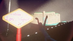 What Dreams May Stay In Vegas