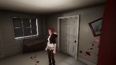 Room 10 - Josh Allen