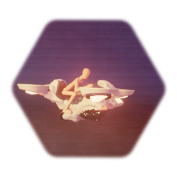 <term>Hover vehicle collection