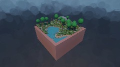 A screenshot taken in Dreams. 6 of 6.