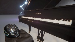 A screenshot taken in Dreams. 14 of 18.