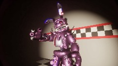 It's Me by TryHardNinja But with bonnies