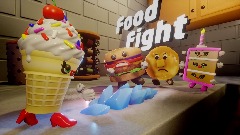 Food Fight