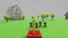 Natural disaster survival 1.2