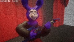 A screenshot taken in Dreams. 1 of 3.