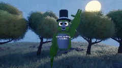 A screenshot taken in Dreams. 1 of 1.