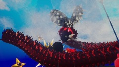 A screenshot taken in Dreams. 15 of 20.