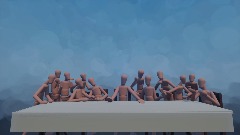A screenshot taken in Dreams. 2 of 3.