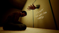 A screenshot taken in Dreams. 2 of 21.
