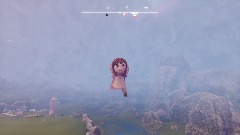 A screenshot taken in Dreams. 14 of 27.