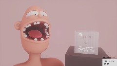 A screenshot taken in Dreams. 13 of 30.