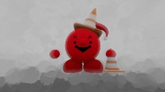 A screenshot taken in Dreams. 1 of 2.