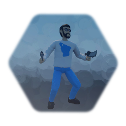 God of War Harry Pitter