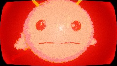 A screenshot taken in Dreams. 1 of 2.