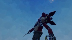 A screenshot taken in Dreams. 8 of 12.