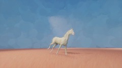 A screenshot taken in Dreams. 6 of 8.