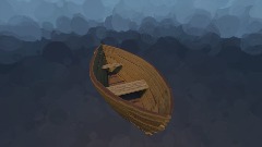 A screenshot taken in Dreams. 1 of 3.