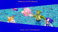 AY | THANK YOU FOR 50 FOLLOWERS!