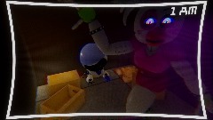 A screenshot taken in Dreams. 7 of 8.