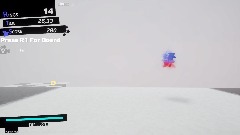 A screenshot taken in Dreams. 2 of 4.
