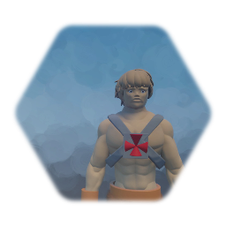 He-man