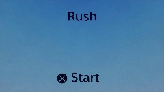 Rush