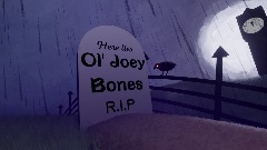 Rise of Joey Bones