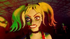 A screenshot taken in Dreams. 1 of 2.